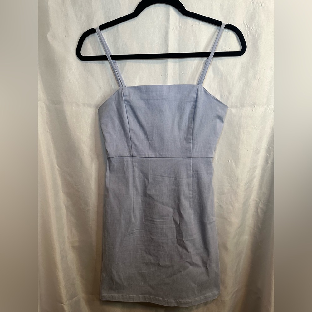 Forever 21 body con dress